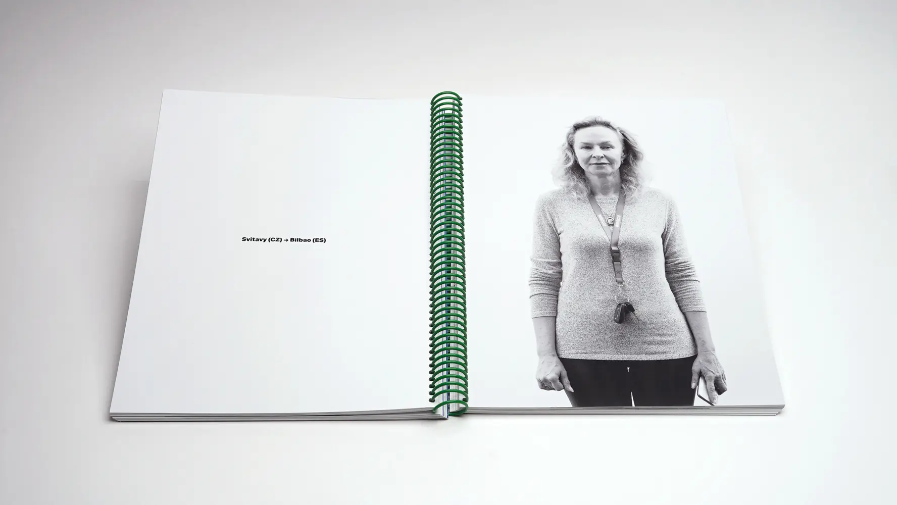 Bild: 9783969122181 | Simone Demandt - Movers / Beweger | Stephan Berg (u. a.) | Taschenbuch