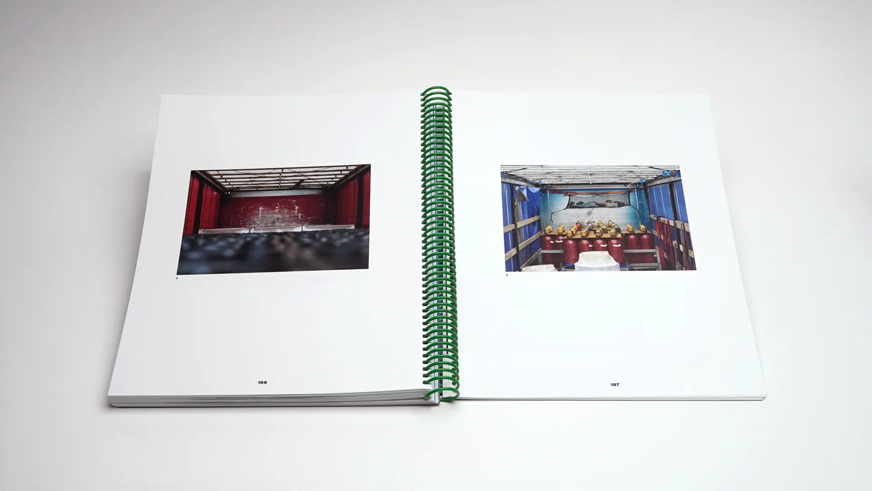 Bild: 9783969122181 | Simone Demandt - Movers / Beweger | Stephan Berg (u. a.) | Taschenbuch