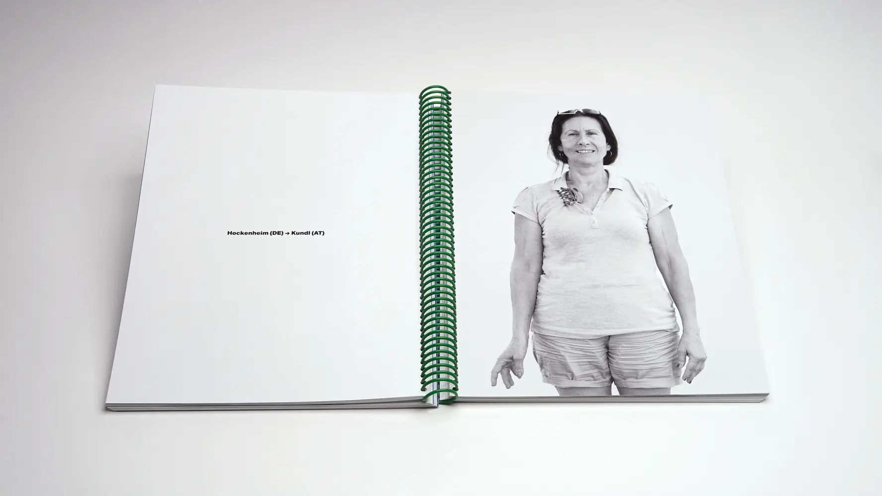 Bild: 9783969122181 | Simone Demandt - Movers / Beweger | Stephan Berg (u. a.) | Taschenbuch