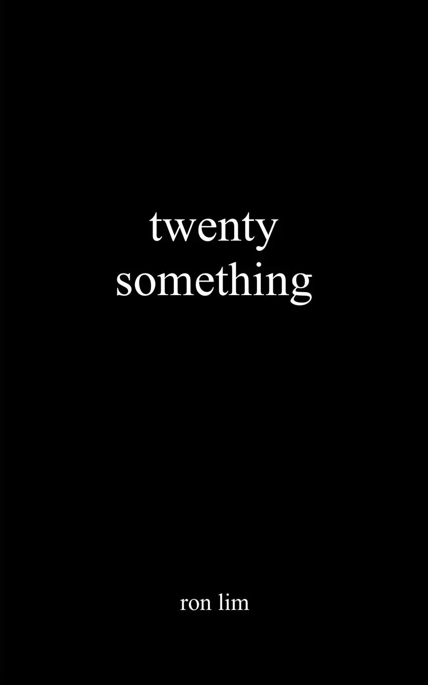 Cover: 9789819412181 | Twenty Something | Ron Lim | Taschenbuch | Englisch | 2024