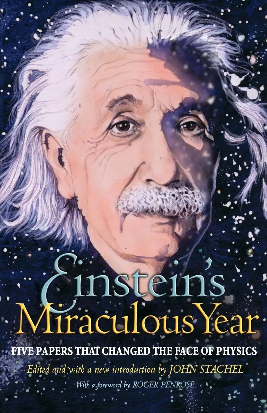 Cover: 9780691122281 | Einstein's Miraculous Year | Albert Einstein | Taschenbuch | Englisch
