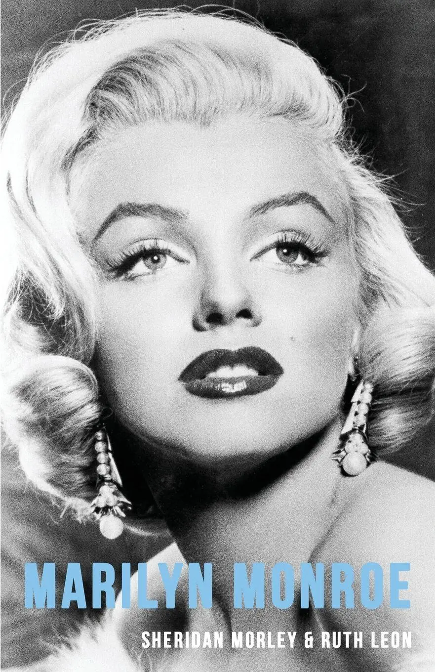 Cover: 9781917382281 | Marilyn Monroe | Sheridan Morley (u. a.) | Taschenbuch | Englisch