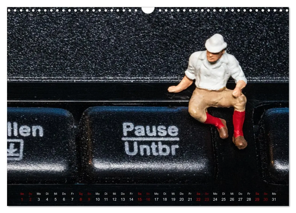 Bild: 9783457592281 | Höher, schneller, kleiner - Miniaturen in unserem Alltag...