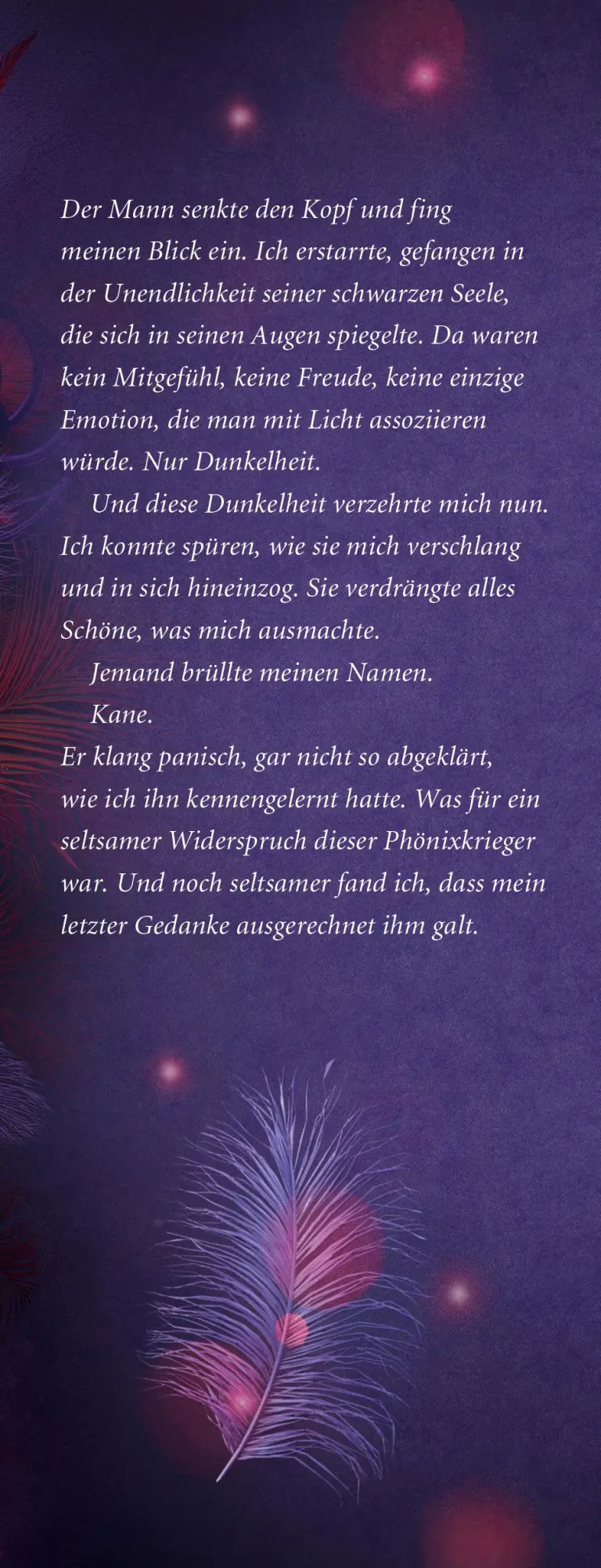 Bild: 9783473402281 | Die Legende des Phönix, Band 1: Dunkelaura | Greta Milán | Taschenbuch