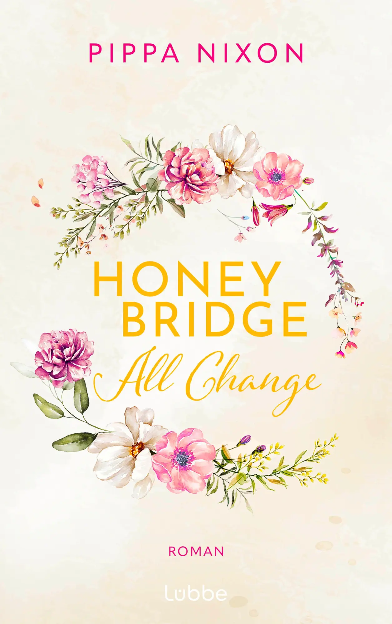 Bild: 9783757702281 | Honeybridge. All Change | Pippa Nixon | Taschenbuch | 368 S. | Deutsch
