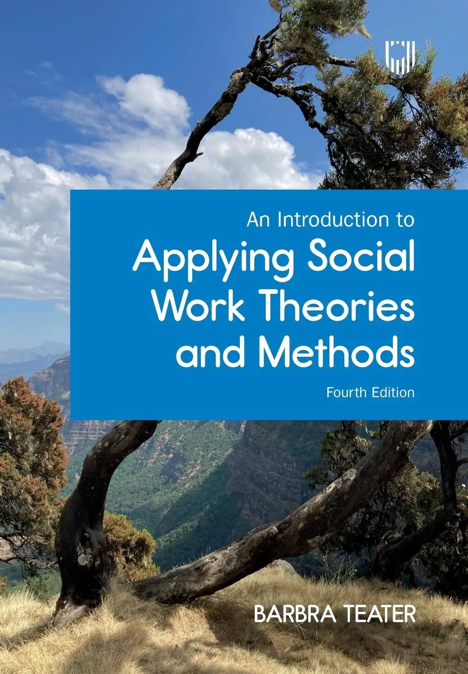 Cover: 9780335252381 | An Introduction to Applying Social Work Theories and Methods | Teater