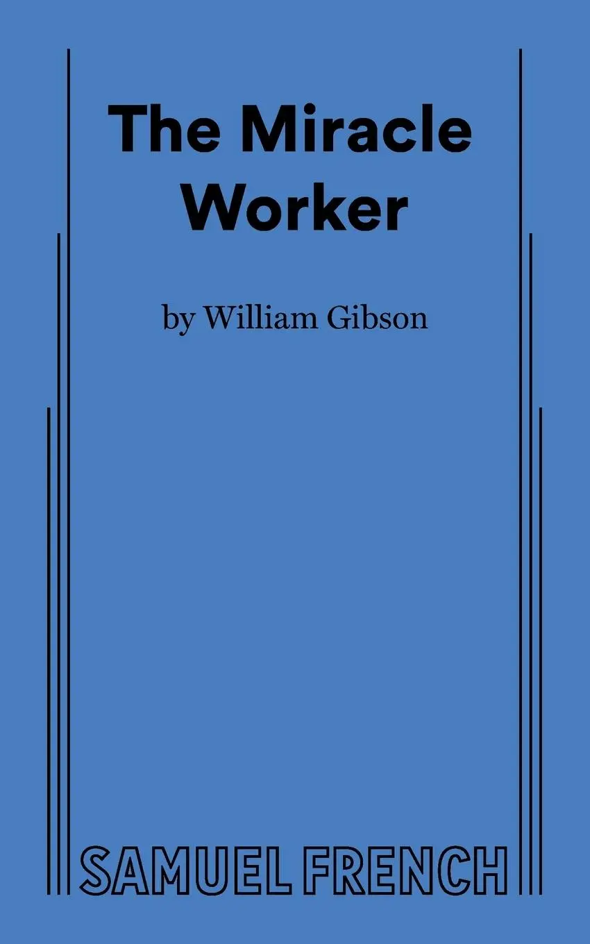 Cover: 9780573612381 | The Miracle Worker | William Gibson | Taschenbuch | Acting Edition S