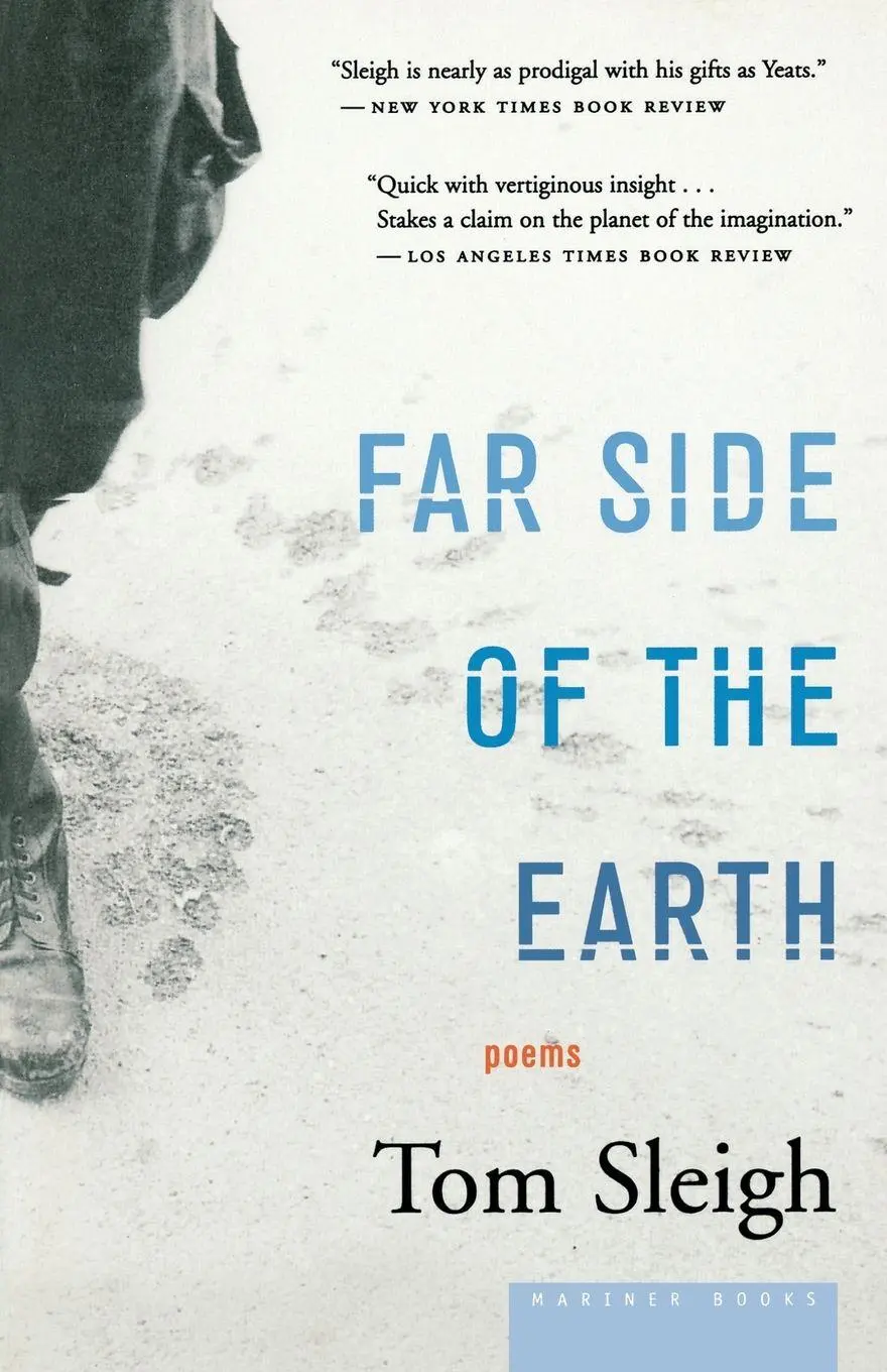 Cover: 9780618492381 | Far Side of the Earth | Tom Sleigh | Taschenbuch | Englisch | 2005