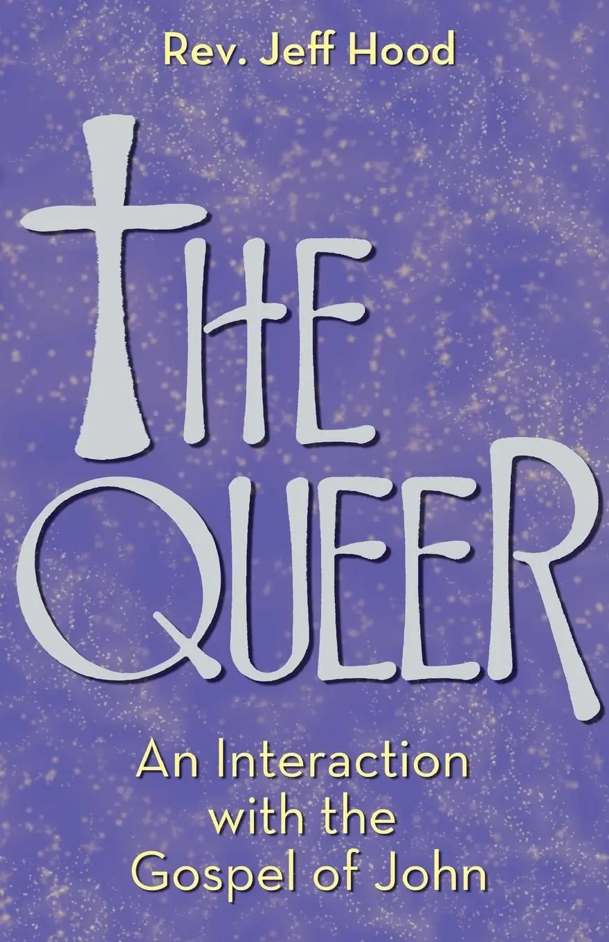 Cover: 9781532612381 | The Queer | Jeff Hood | Taschenbuch | Kartoniert / Broschiert | 2016