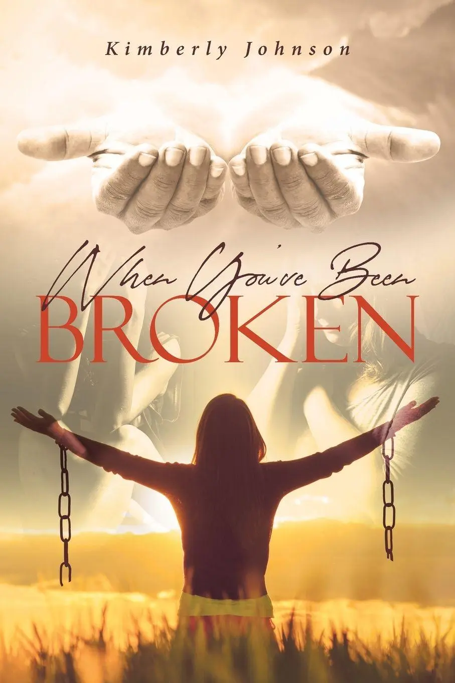 Cover: 9781662472381 | When You've Been Broken | Kimberly Johnson | Taschenbuch | Englisch