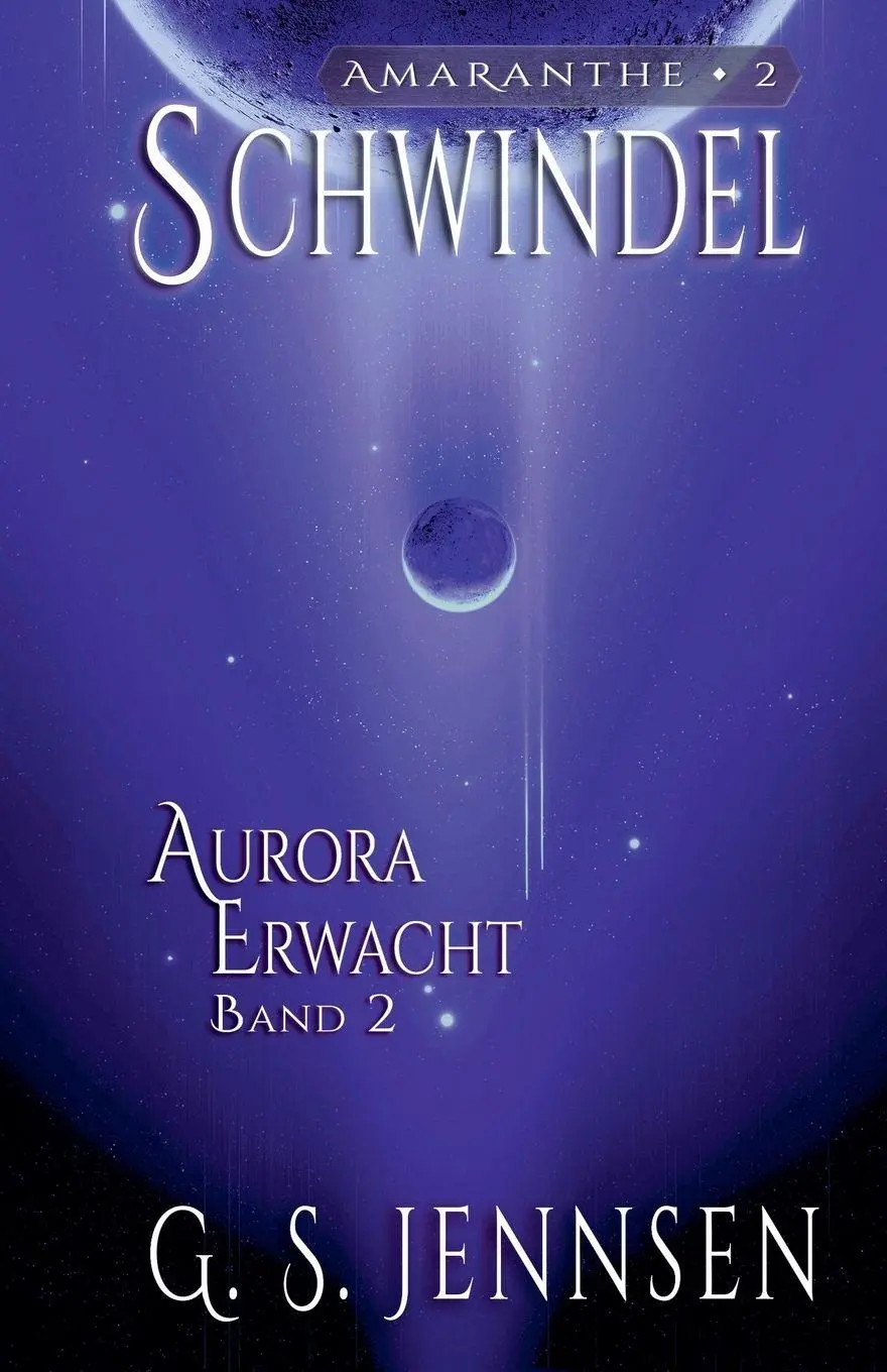 Cover: 9781957352381 | Schwindel | G. S. Jennsen | Taschenbuch | Englisch | 2025