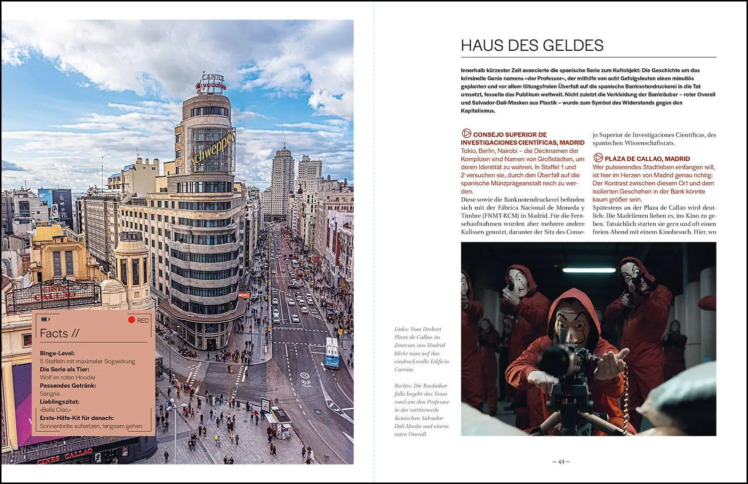 Bild: 9783969652381 | KUNTH Urlaub in der Lieblingsserie | Katinka Holupirek (u. a.) | Buch