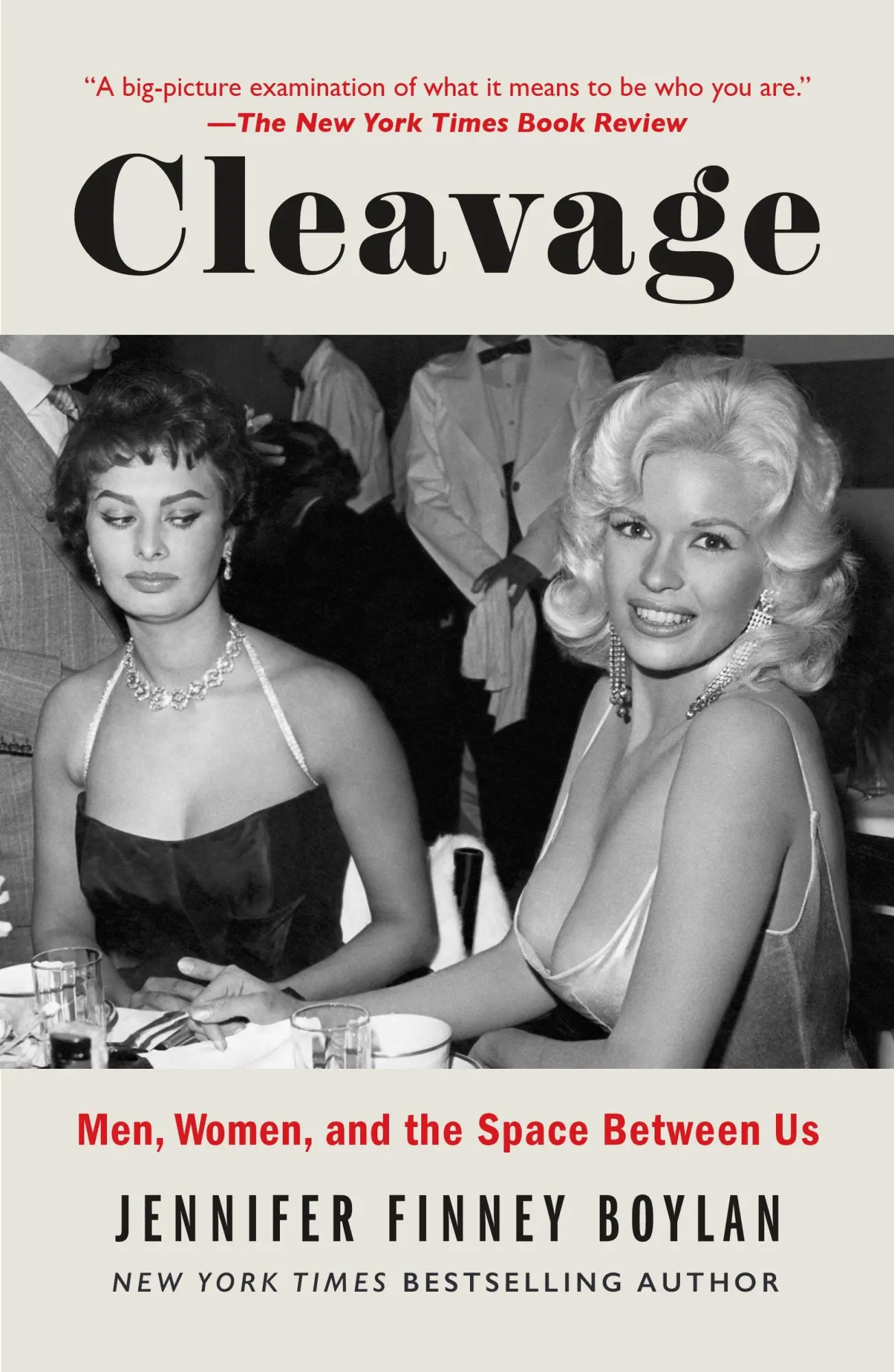 Cover: 9781250382481 | Cleavage | Men, Women, and the Space Between Us | Boylan | Taschenbuch