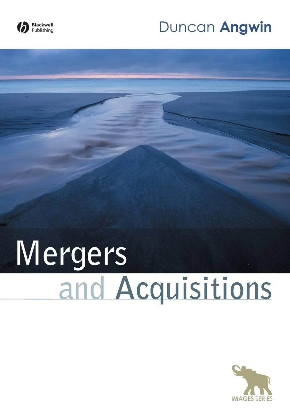 Cover: 9781405122481 | Mergers and Acquisitions | Duncan Angwin | Taschenbuch | Englisch