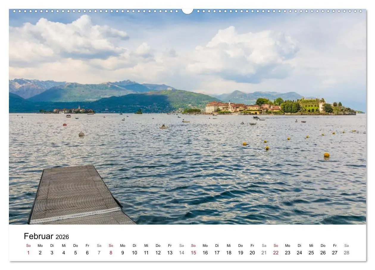 Bild: 9783457952481 | Lago Maggiore - Unterwegs am Westufer (hochwertiger Premium...