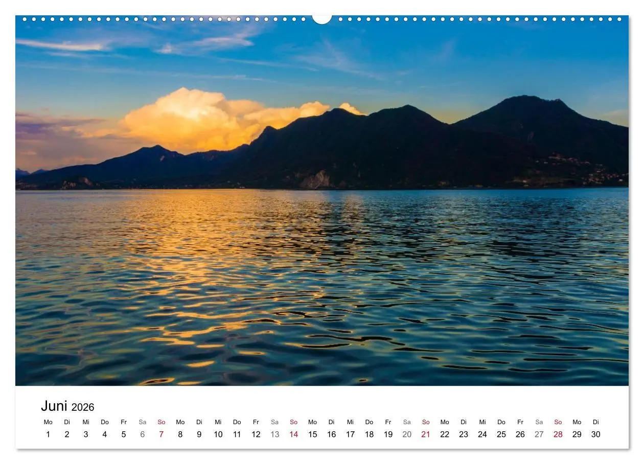 Bild: 9783457952481 | Lago Maggiore - Unterwegs am Westufer (hochwertiger Premium...