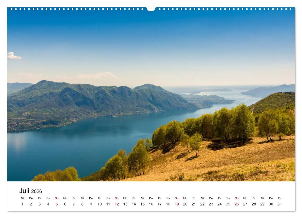 Bild: 9783457952481 | Lago Maggiore - Unterwegs am Westufer (hochwertiger Premium...