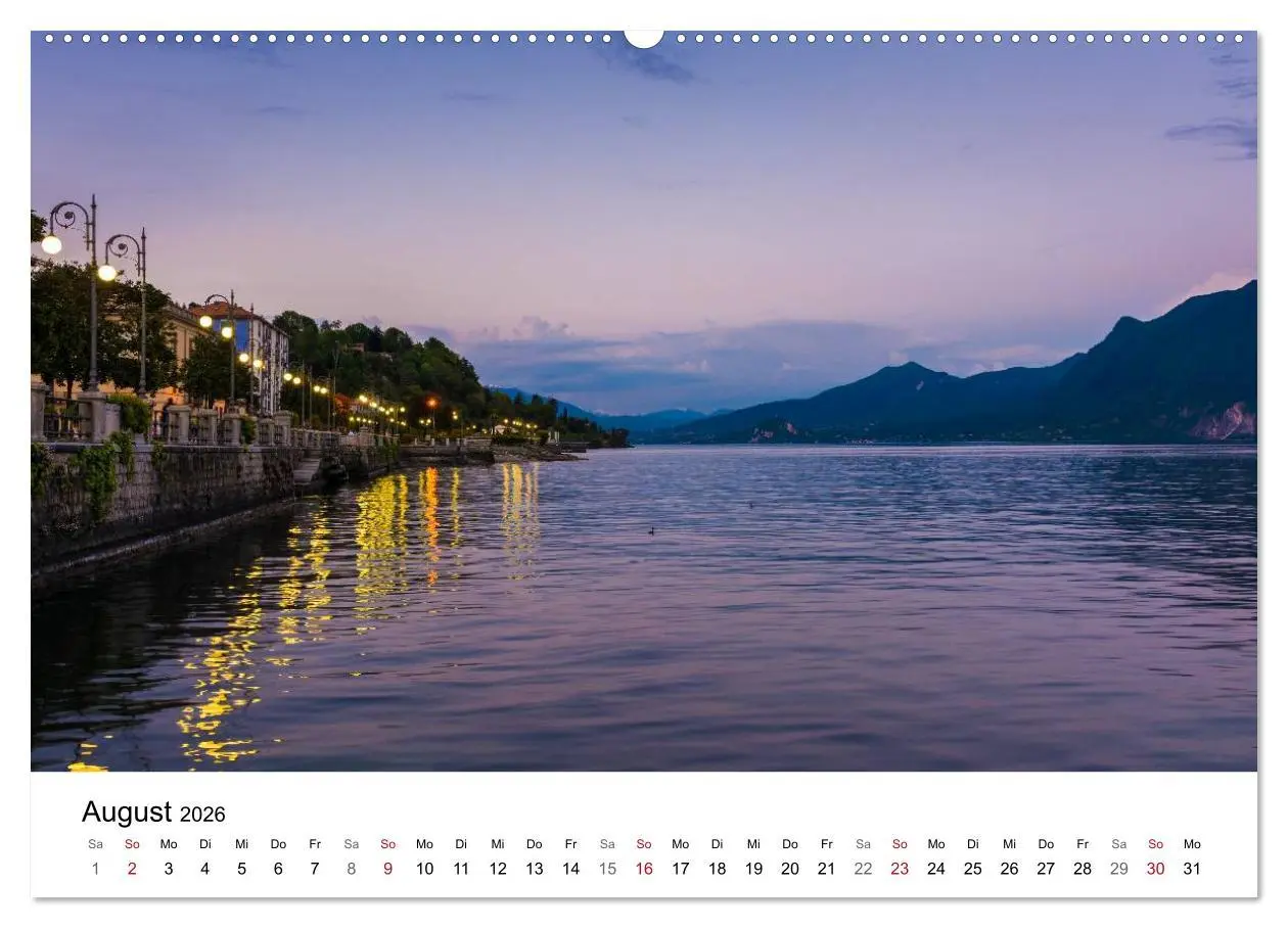Bild: 9783457952481 | Lago Maggiore - Unterwegs am Westufer (hochwertiger Premium...