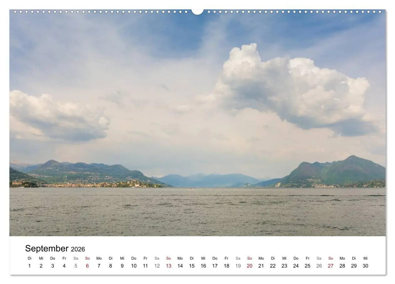 Bild: 9783457952481 | Lago Maggiore - Unterwegs am Westufer (hochwertiger Premium...
