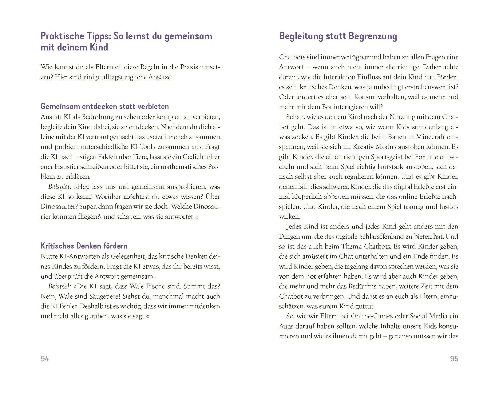 Bild: 9783466312481 | Kluge Köpfchen mit KI | Kai Spriestersbach (u. a.) | Taschenbuch