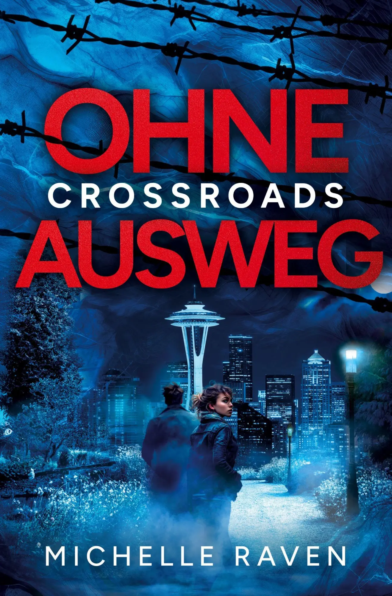 Cover: 9783819462481 | Ohne Ausweg | Michelle Raven | Taschenbuch | 420 S. | Deutsch | 2025