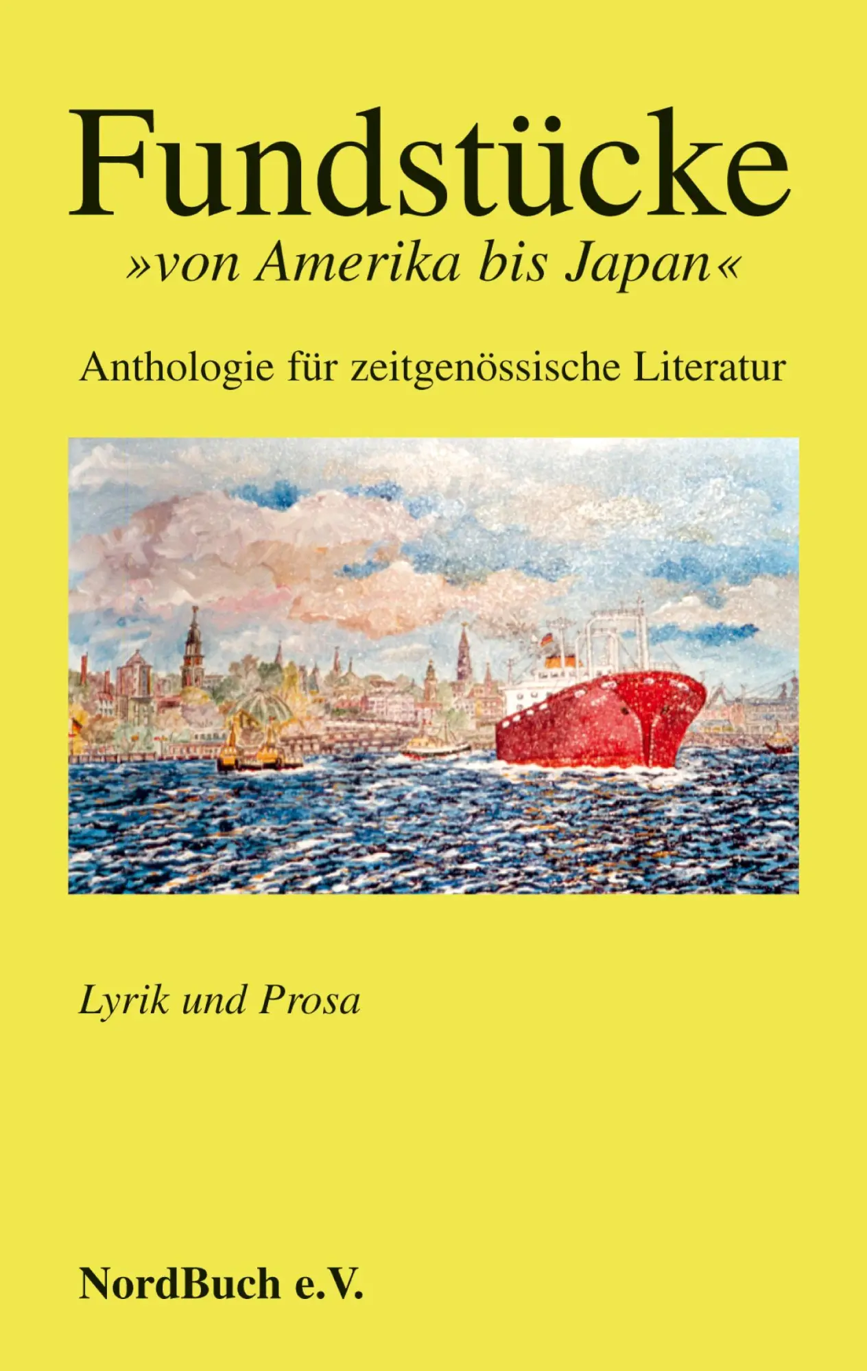 Fundstücke: von Amerika bis Japan