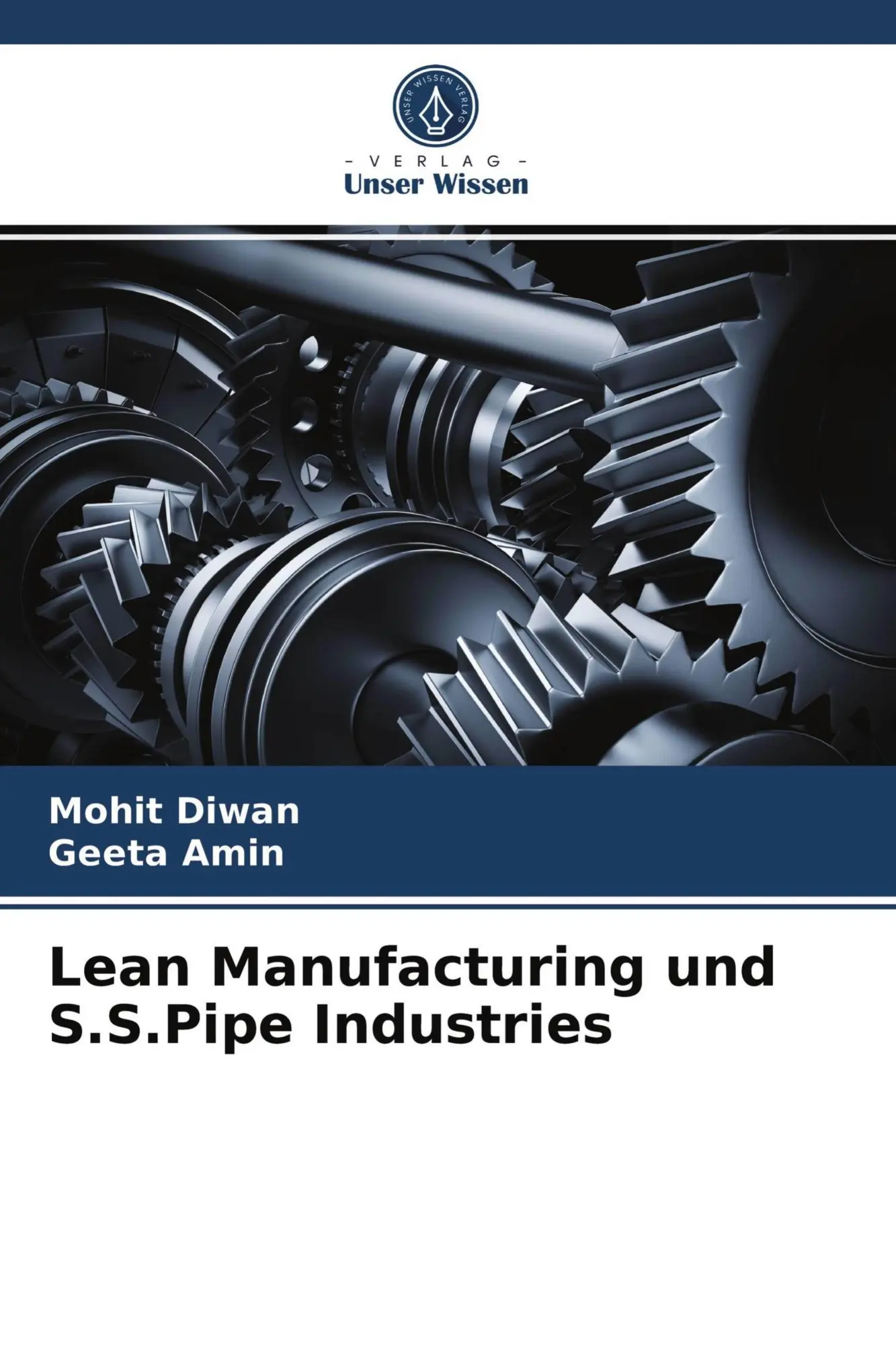 Lean Manufacturing und S.S.Pipe Industries