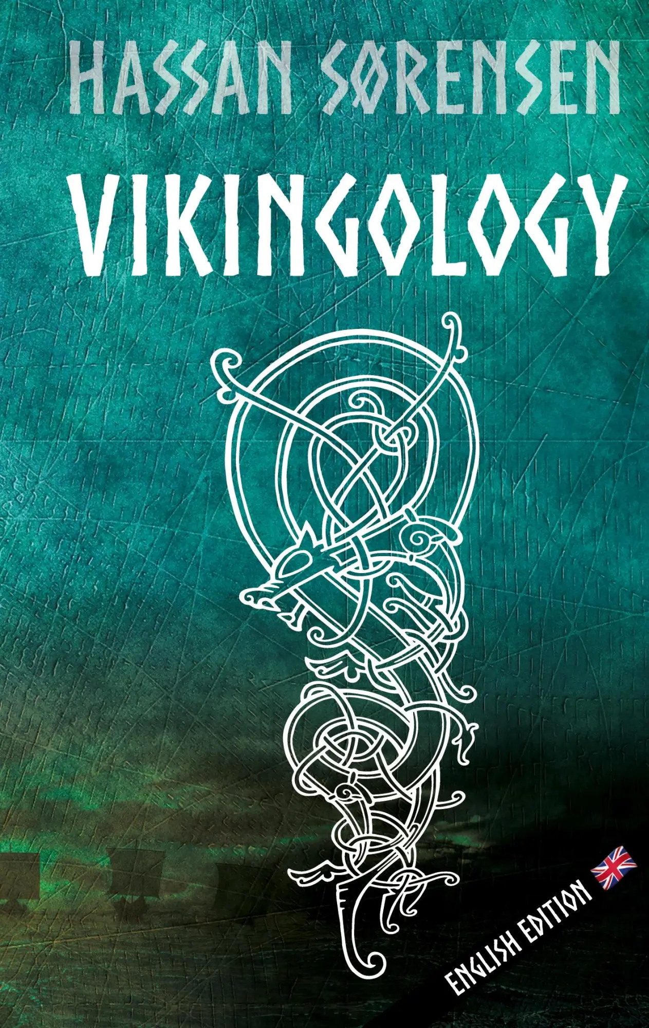 Cover: 9788797402481 | Vikingology | Hassan Sørensen | Taschenbuch | Englisch | 2023
