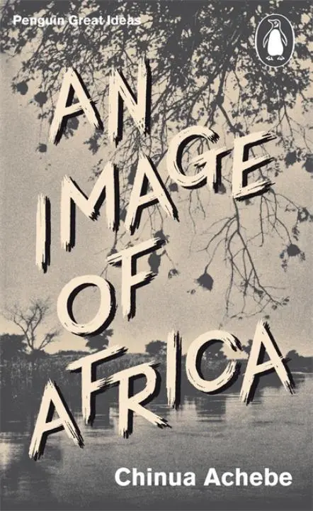 Cover: 9780141192581 | An Image of Africa | Chinua Achebe | Taschenbuch | Englisch | 2010