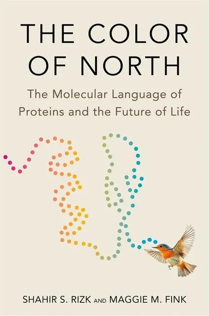 Cover: 9780674292581 | The Color of North | Shahir S. Rizk (u. a.) | Buch | Englisch | 2025