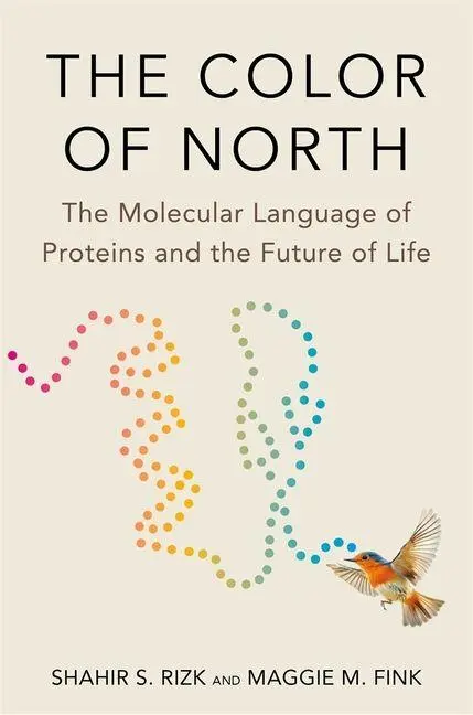 Cover: 9780674292581 | The Color of North | Shahir S. Rizk (u. a.) | Buch | Englisch | 2025 Cover: 9780674292581 | The Color of North | Shahir S. Rizk (u. a.) | Buch | Englisch | 2025