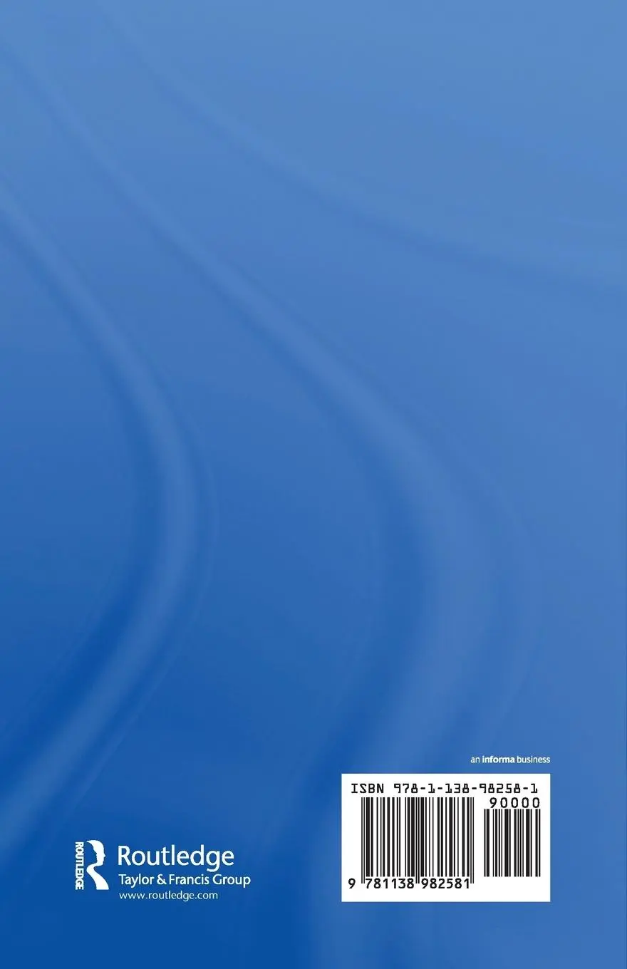Rückseite: 9781138982581 | Sources of the Faust Trad Cb | Robert P. More (u. a.) | Taschenbuch