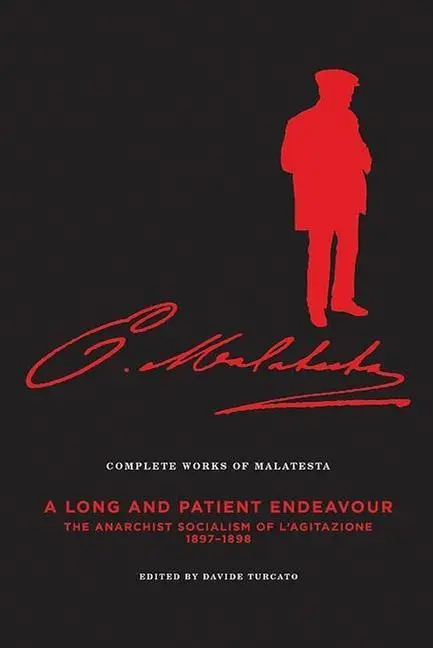 Cover: 9781849352581 | The Complete Works of Malatesta Vol. III | Errico Malatesta | Buch