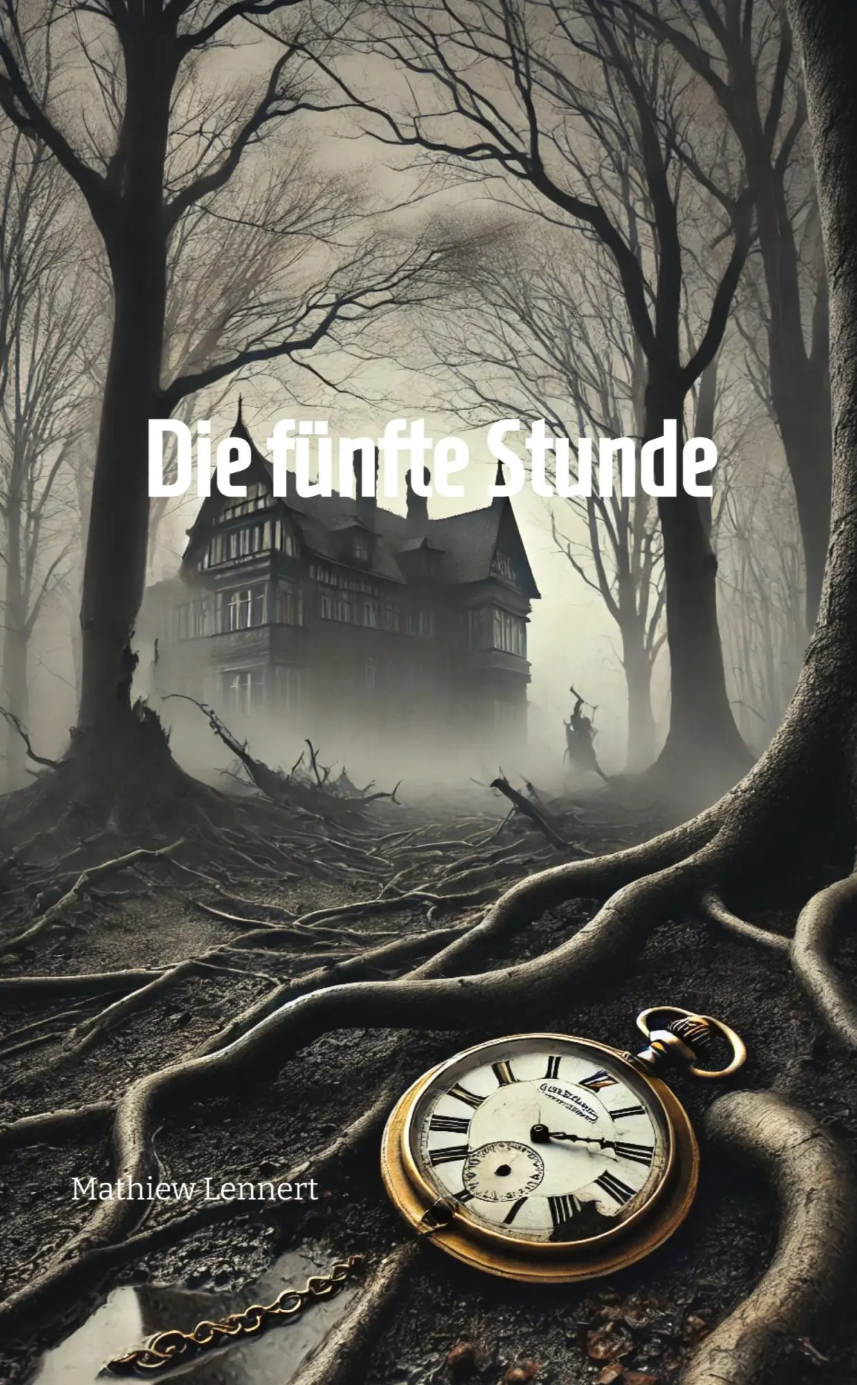 Die fünfte Stunde