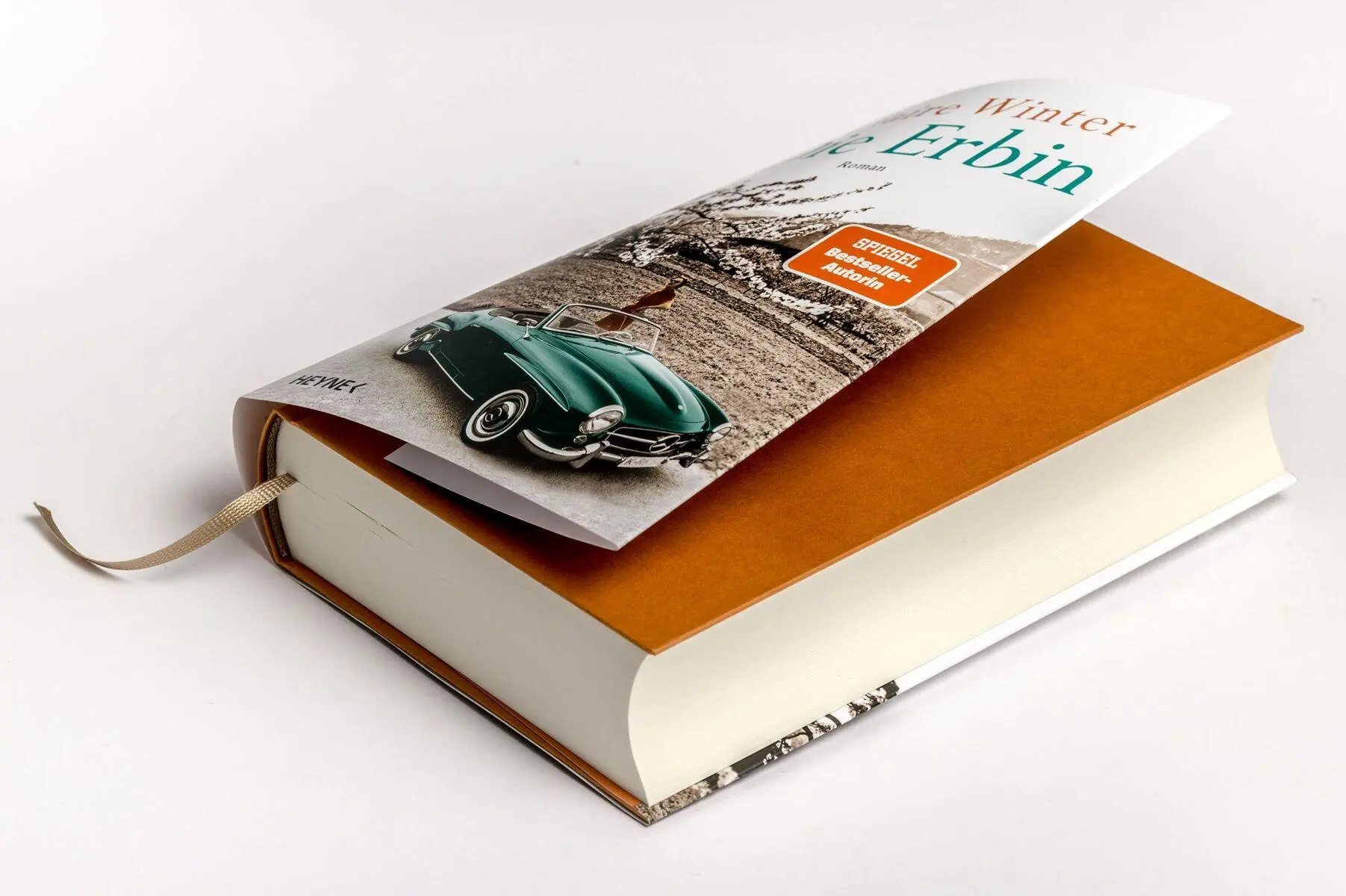 Bild: 9783453292581 | Die Erbin | Roman | Claire Winter | Buch | 592 S. | Deutsch | 2025