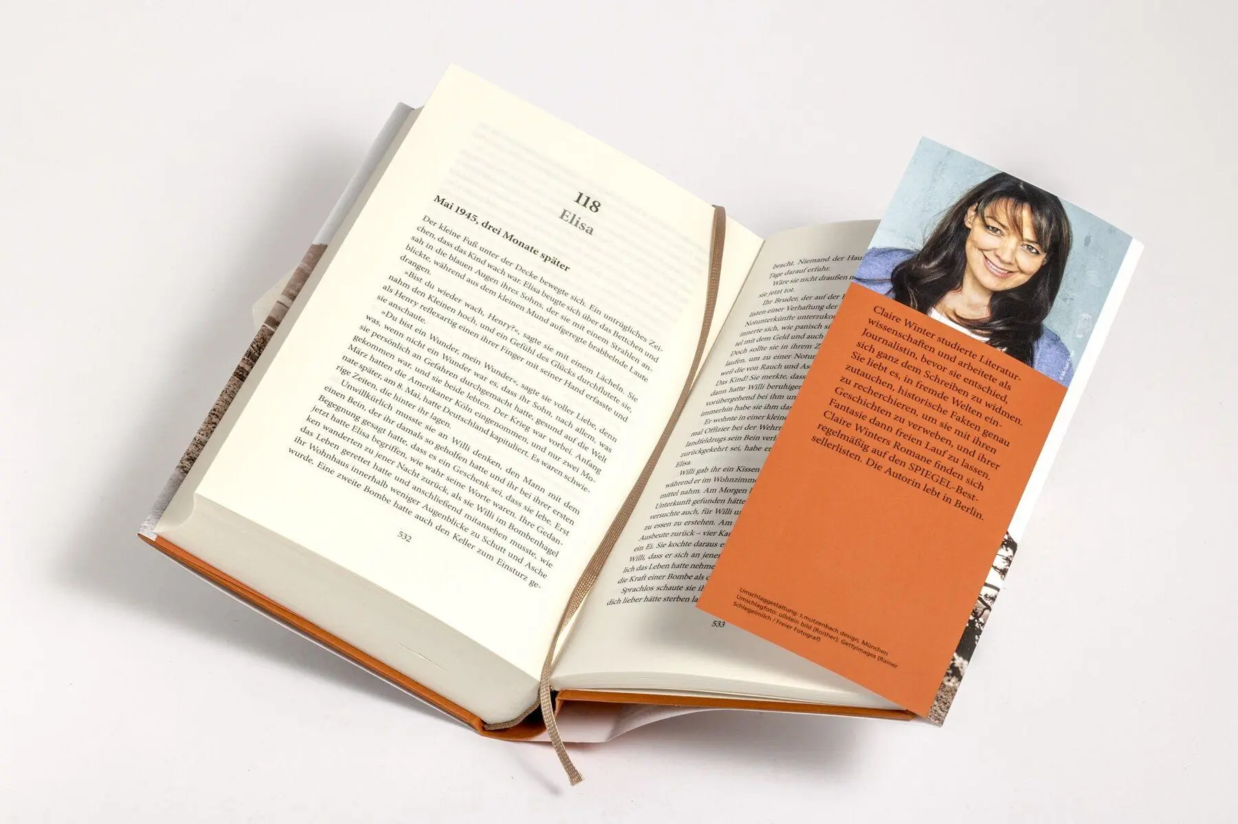 Bild: 9783453292581 | Die Erbin | Roman | Claire Winter | Buch | 592 S. | Deutsch | 2025