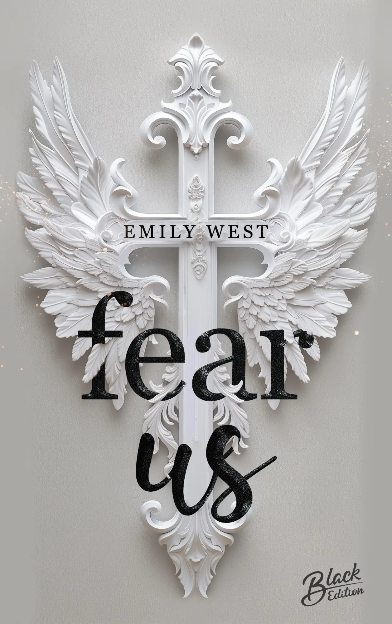 Bild: 9783690282581 | Fear us Aufwendig gestaltete Ausgabe mit Farbschnitt | Emily West