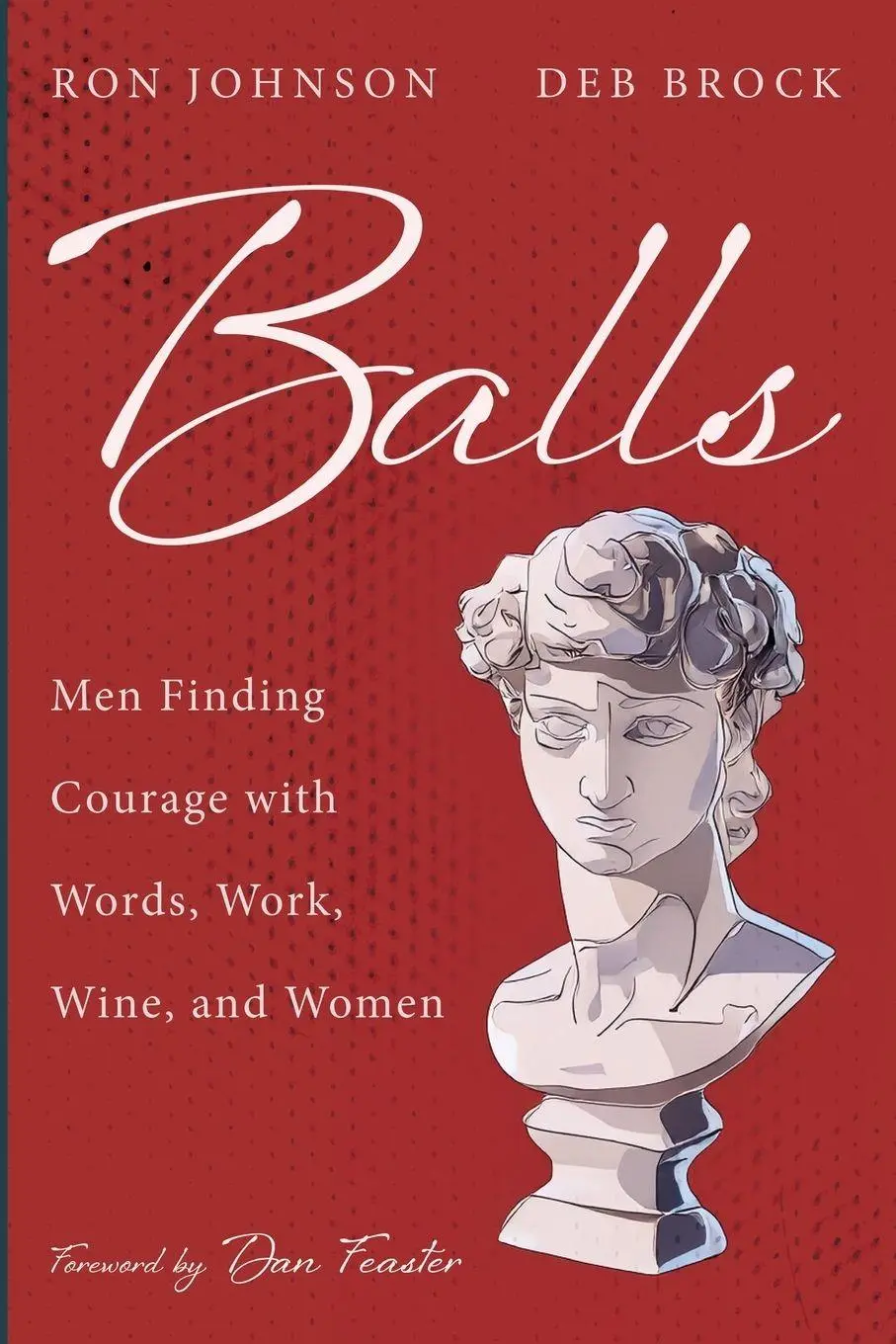 Cover: 9798385232581 | Balls | Ron Johnson (u. a.) | Taschenbuch | Englisch | 2025