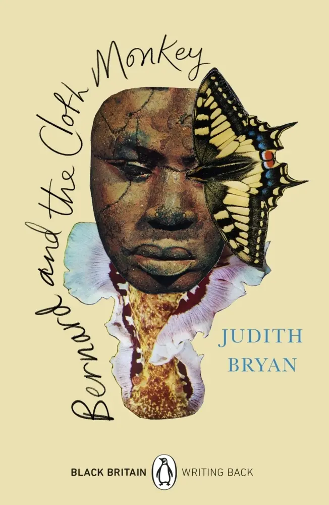Cover: 9780241482681 | Bernard and the Cloth Monkey | Judith Bryan | Taschenbuch | 224 S.