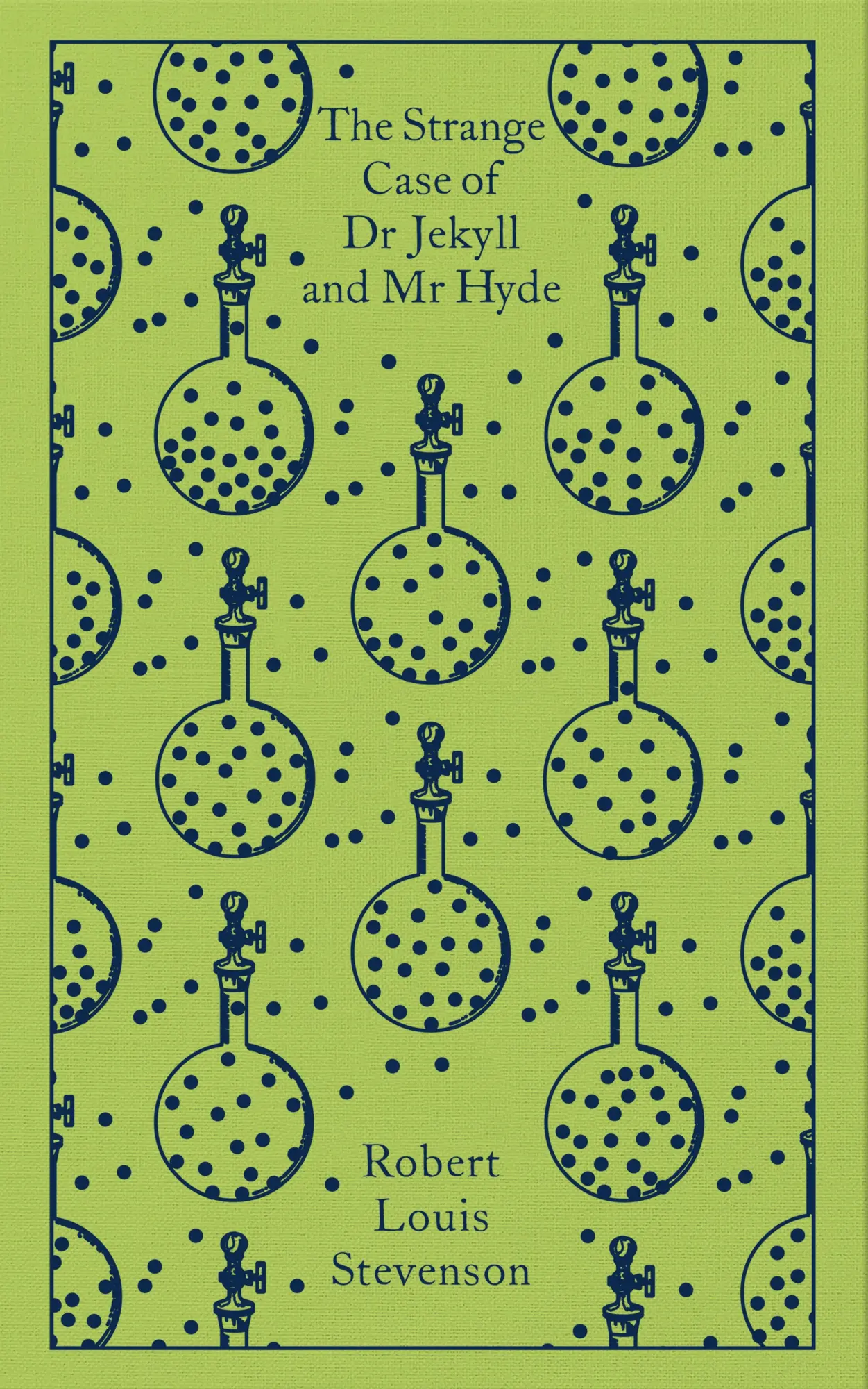 Cover: 9780241552681 | The Strange Case of Dr Jekyll and Mr Hyde | And Other Tales of Terror