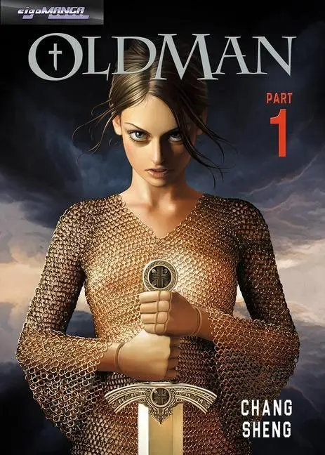 Cover: 9780578872681 | Oldman Part 1 | Chang Sheng | Taschenbuch | Kartoniert / Broschiert
