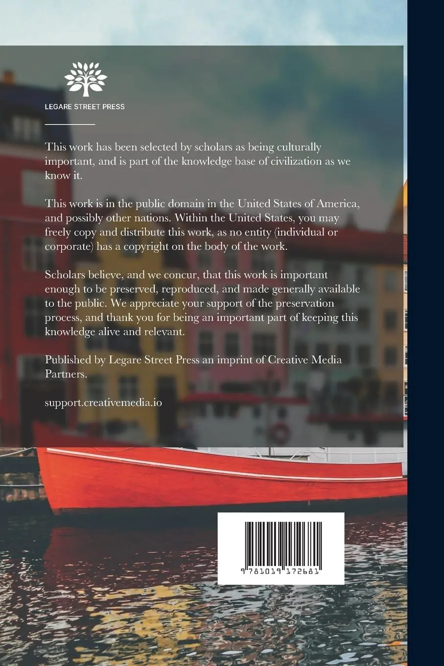 Rückseite: 9781019172681 | Dansk Grammatik | Carlsbergfondet (u. a.) | Taschenbuch | Dänisch