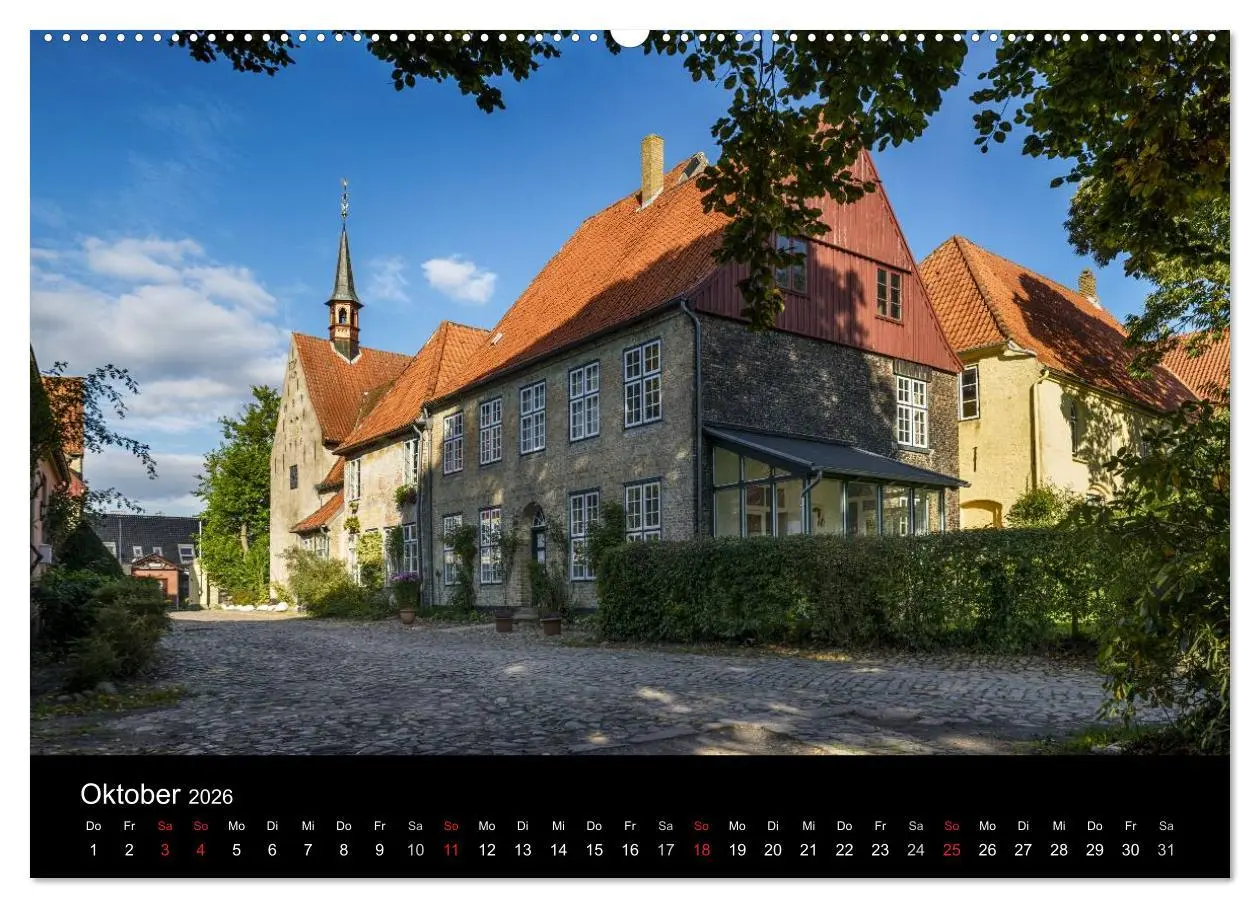 Bild: 9783516022681 | Schleswig - Schleistadt mit Flair (hochwertiger Premium...