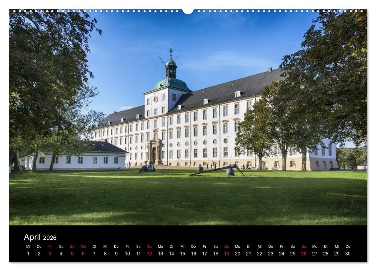 Bild: 9783516022681 | Schleswig - Schleistadt mit Flair (hochwertiger Premium...