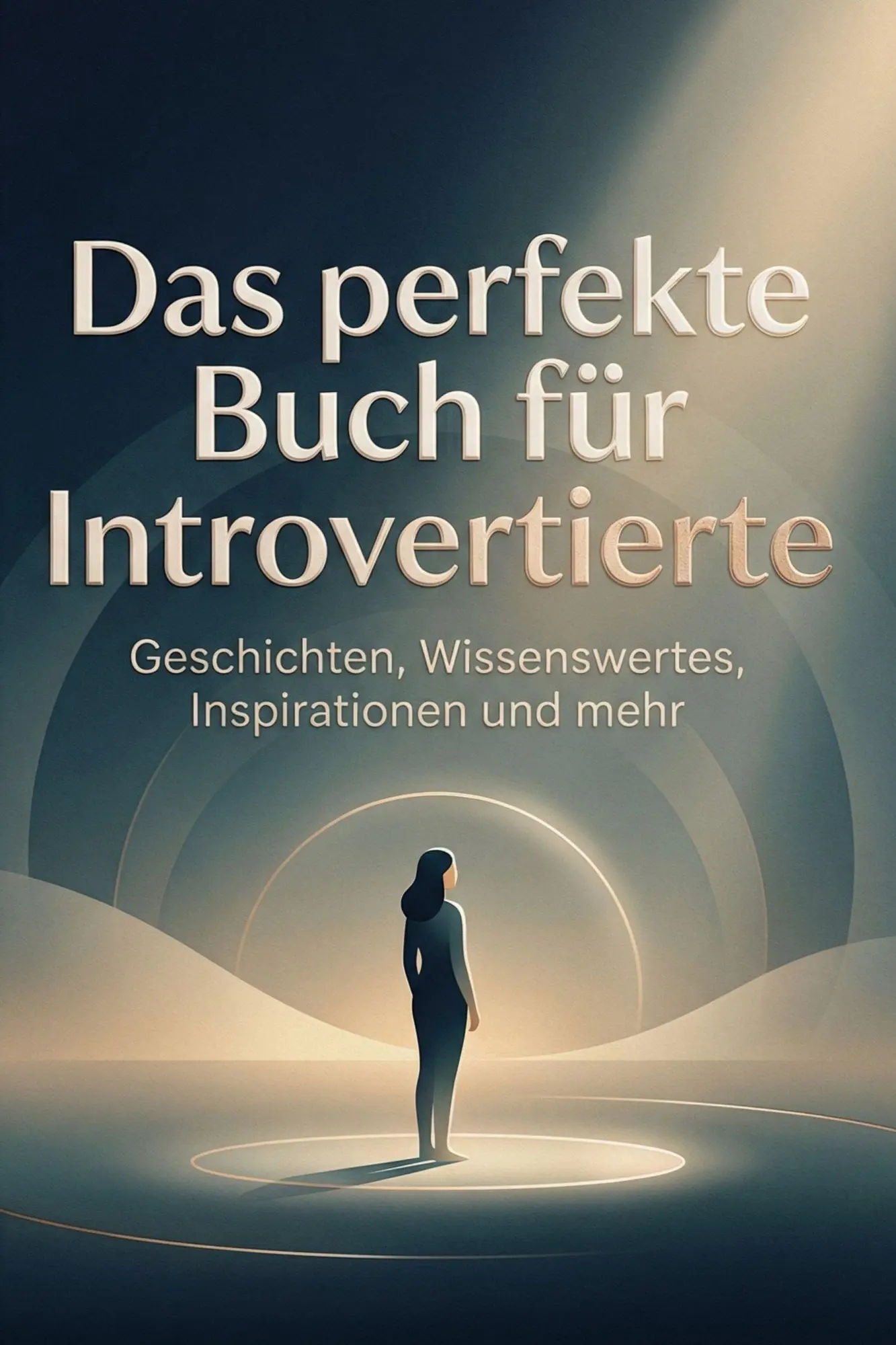 Cover: 9783695392681 | Das perfekte Buch für Introvertierte | Oliver Möller | Taschenbuch