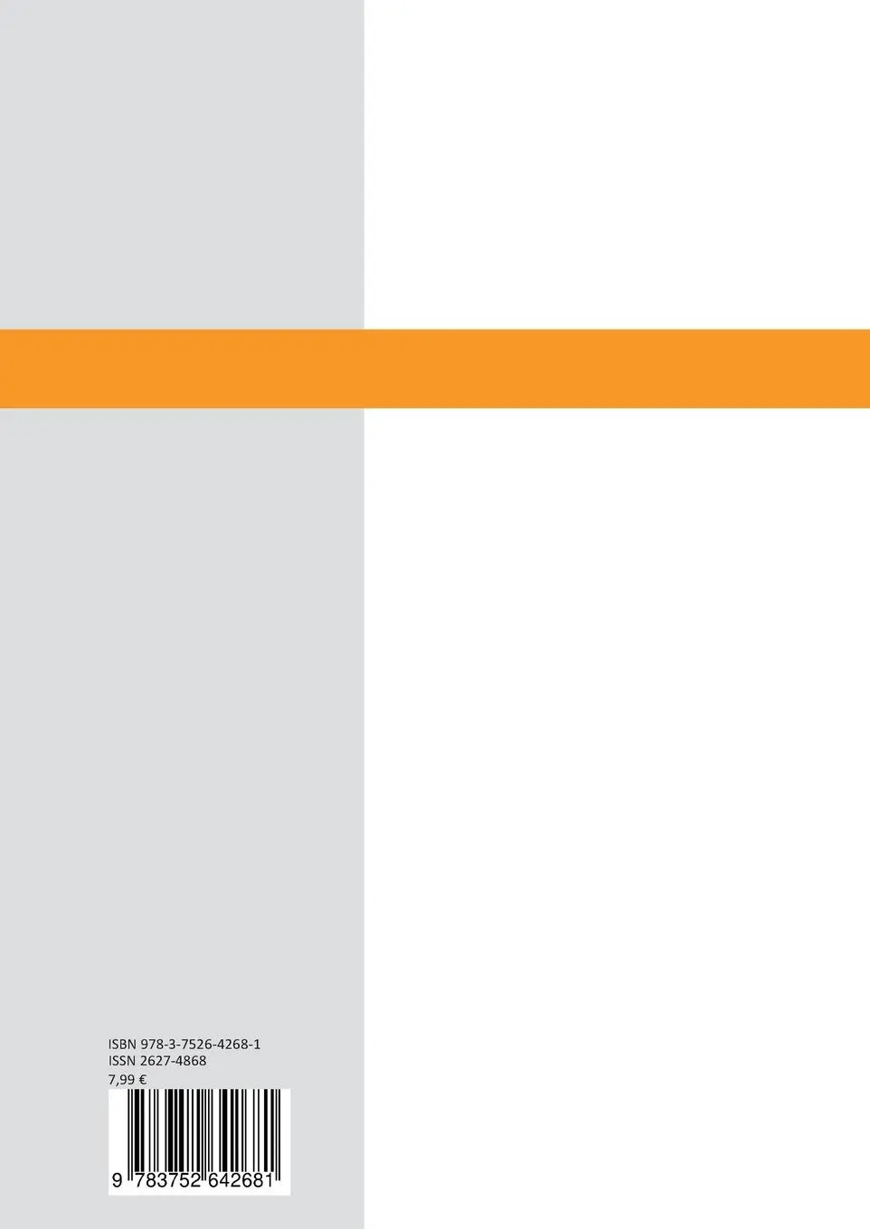 Rückseite: 9783752642681 | Mit Customer Experience Management die Digitalisierung meistern | Buch