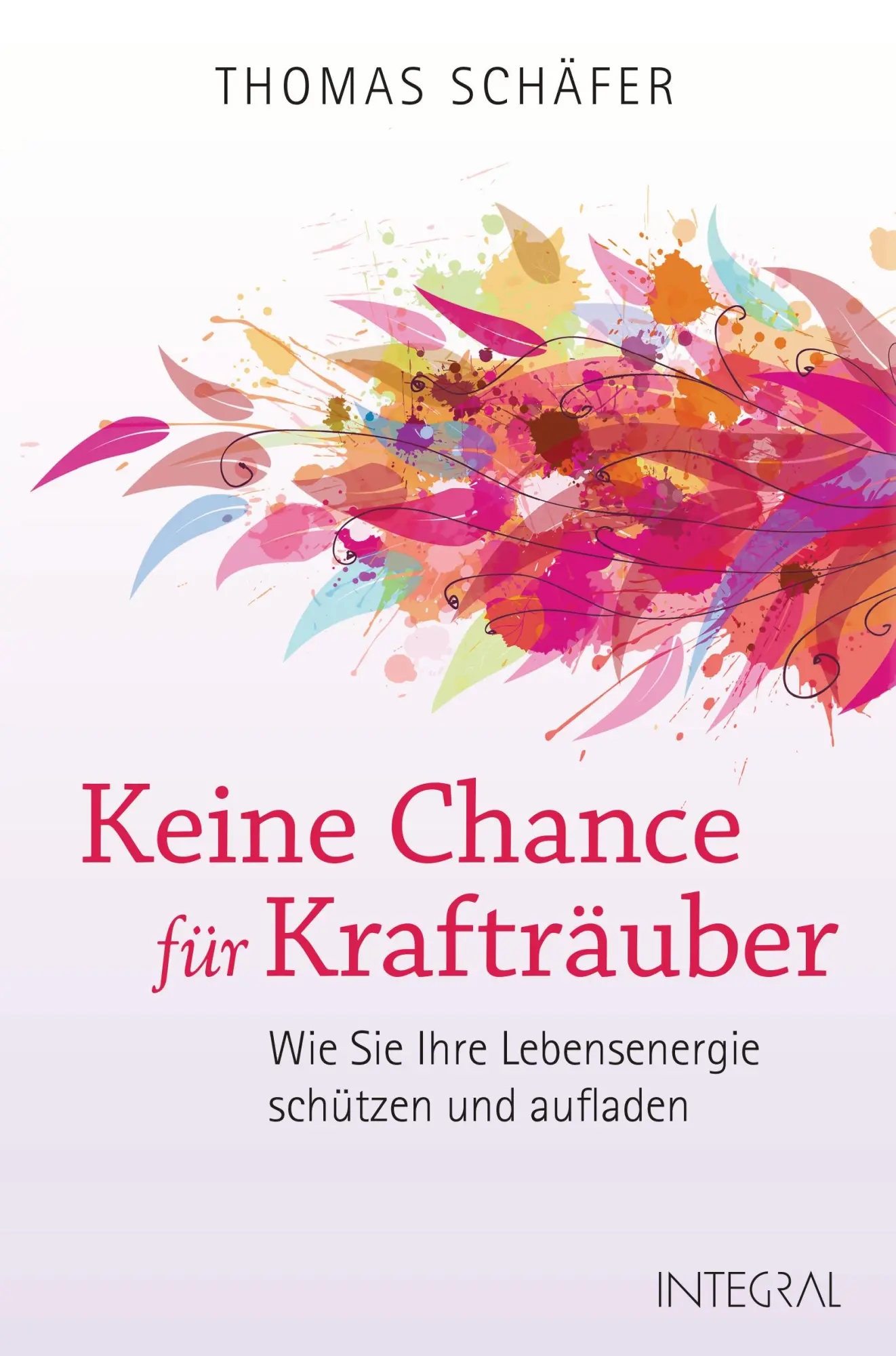 Cover: 9783778792681 | Keine Chance für Krafträuber | Thomas Schäfer | Taschenbuch | 288 S.