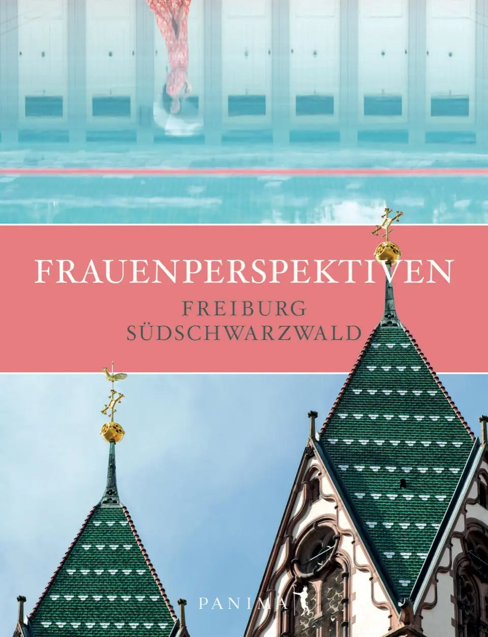 Cover: 9783982012681 | Frauenperspektiven Freiburg Südschwarzwald | Mira Preusse | Buch