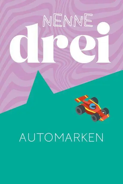 Bild: 4260478342781 | Kartenspiel: Nenne drei - schon vorbei! ... für Teens! | Spiel | 64 S.