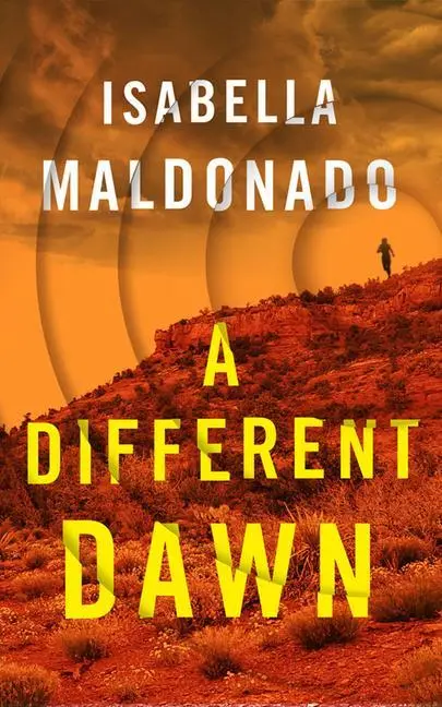 Cover: 9781542022781 | A Different Dawn | Isabella Maldonado | Taschenbuch | Englisch | 2021